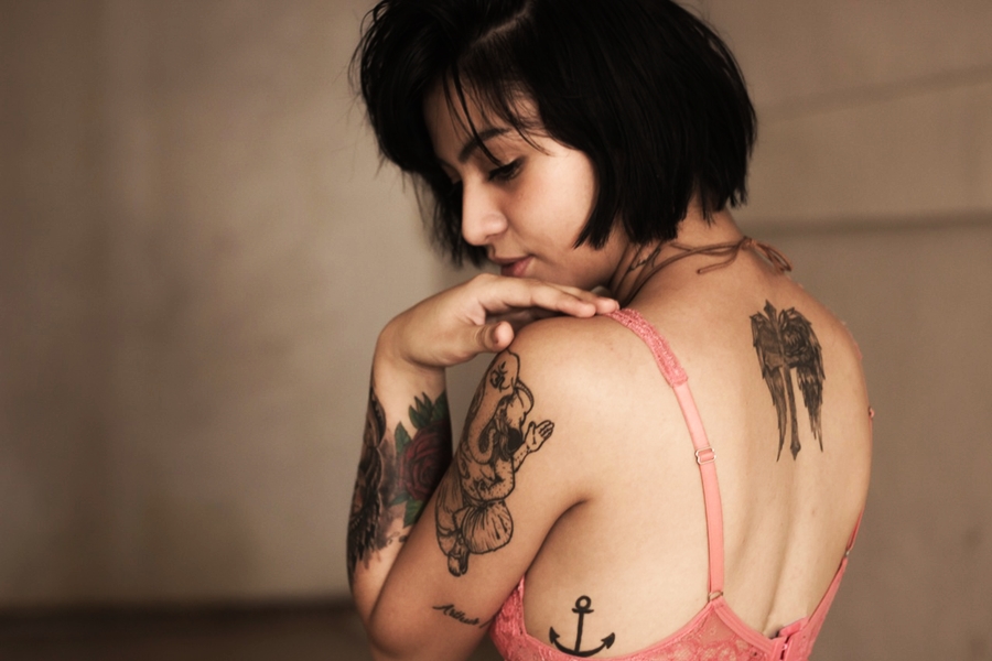 Chcesz być modny? Zostań niepełnosprawnym! - Pani Miniaturowa